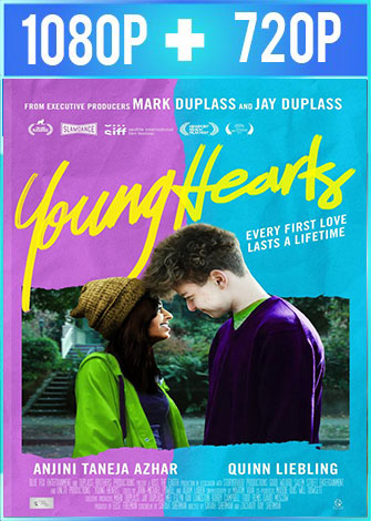 Corazones jóvenes (2021)